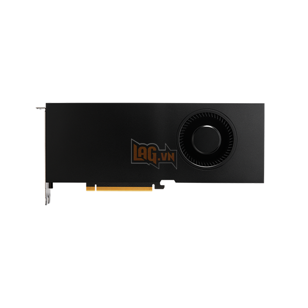 NVIDIA ra mắt Card đồ họa máy trạm RTX A4500 20 GB & A2000 12 GB 5