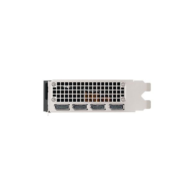 NVIDIA ra mắt Card đồ họa máy trạm RTX A4500 20 GB & A2000 12 GB 6