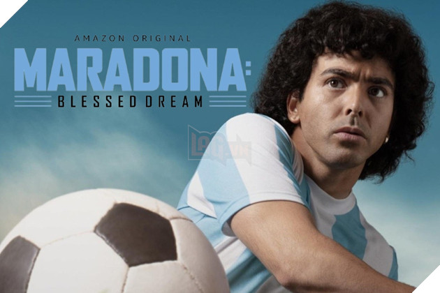 Phim tài liệu về huyền thoại bóng đá Maradona gây shock vì ngập tràn cảnh ma tuý và 18+