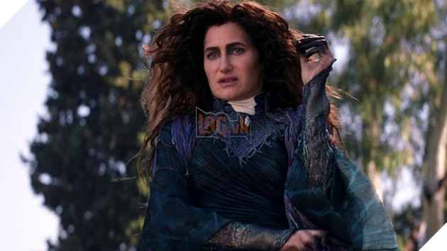 Một bài hát trong WandaVision vừa được đề cử tranh giải Grammy 2022