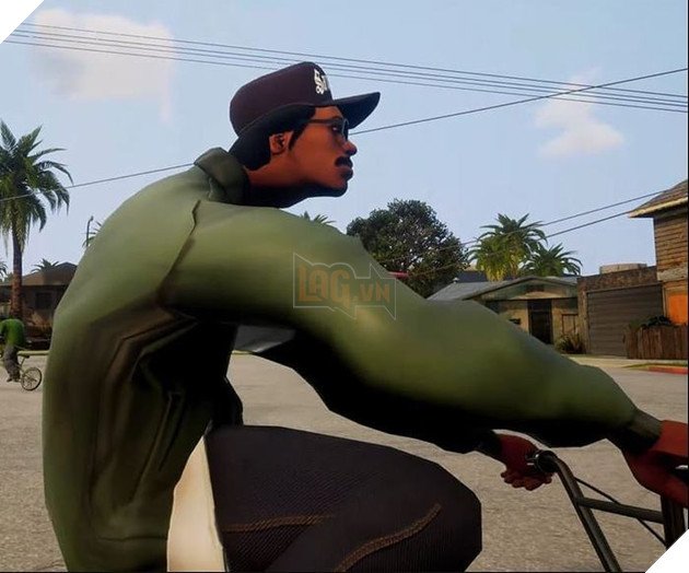 Người hâm mộ phát hiện ra GTA 5 đã tiên đoán về chính Rockstar ngày nay