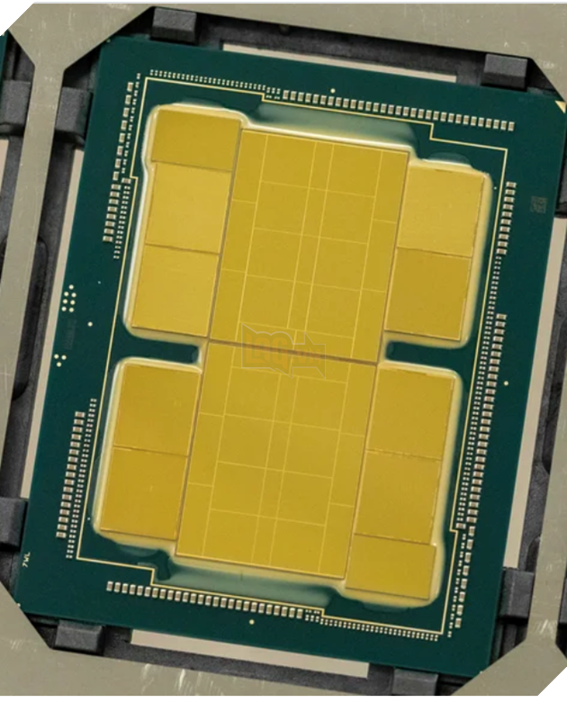 Rò rỉ Intel đặt hàng chip TSMC 3nm cho Meteor Lake 3