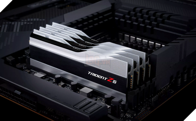 Rò rỉ Intel đặt hàng chip TSMC 3nm cho Meteor Lake 2