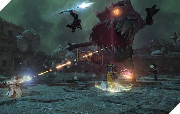 Điểm mặt 5 trò chơi được lòng game thủ nhất thế giới năm 2021 mà ai cũng nên trải nghiệm thử 3