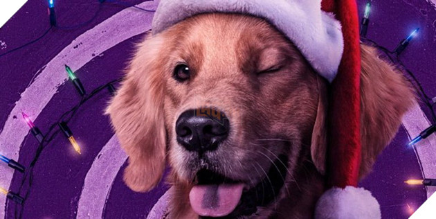 Thời gian ra mắt Hawkeye series phim mới của Marvel - 2 cha con cung thủ khởi hành 3