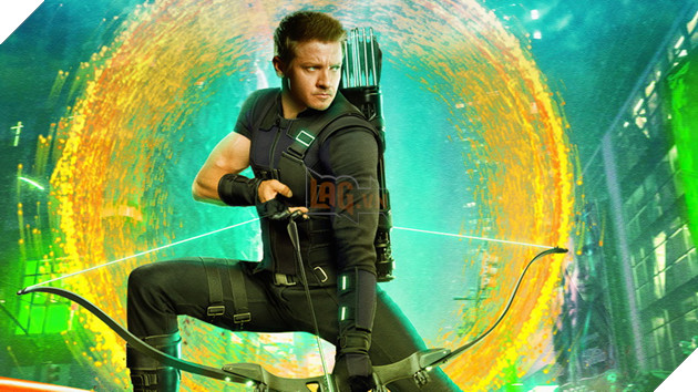 Thời gian ra mắt Hawkeye series phim mới của Marvel - 2 cha con cung thủ khởi hành