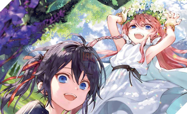 Seraph Of The End - Tập 19