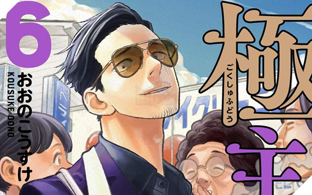 Đạo Làm Chồng Đảm - Tập 6