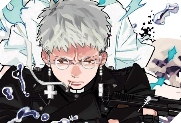 Lam Hỏa Diệt Quỷ - Tập 22-23