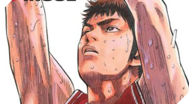 Slam Dunk Deluxe Edition - Tập 6