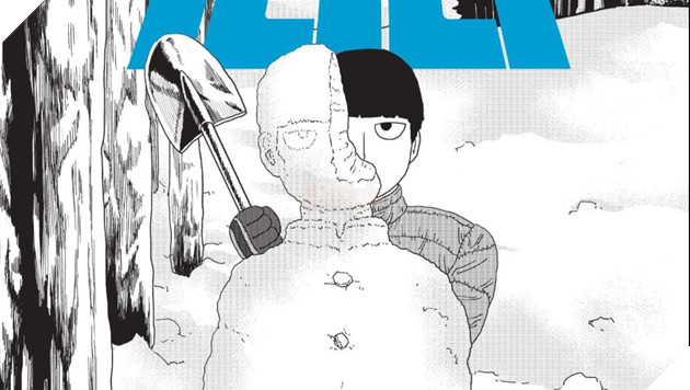 Mob Psycho 100 - Tập 7-9