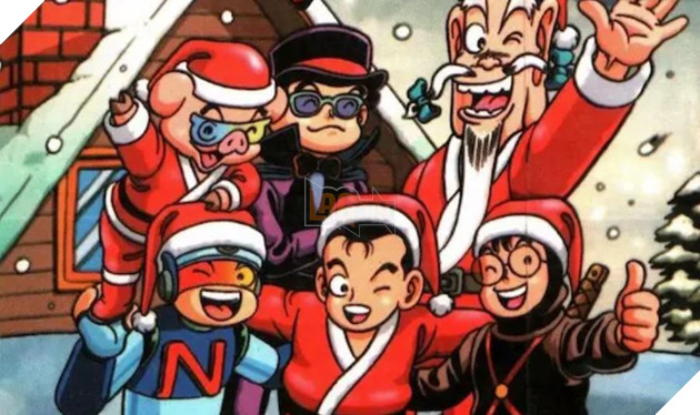 Đội Quân Nhí Nhố - Tập 31-32