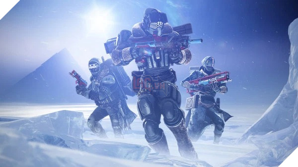 Điểm mặt 5 trò chơi được lòng game thủ nhất thế giới năm 2021 mà ai cũng nên trải nghiệm thử 2