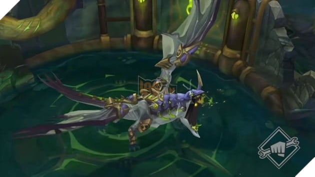 LMHT: Vì sao Rồng Hóa Kĩ lại bị game thủ ghét bỏ tại Tiền Mùa Giải 2022? 3