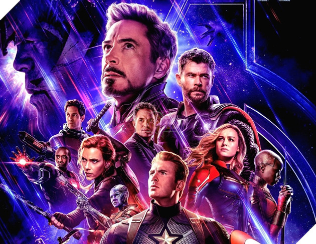 Vì sao Hawkeye không muốn xem lại Avengers: Endgame? 2