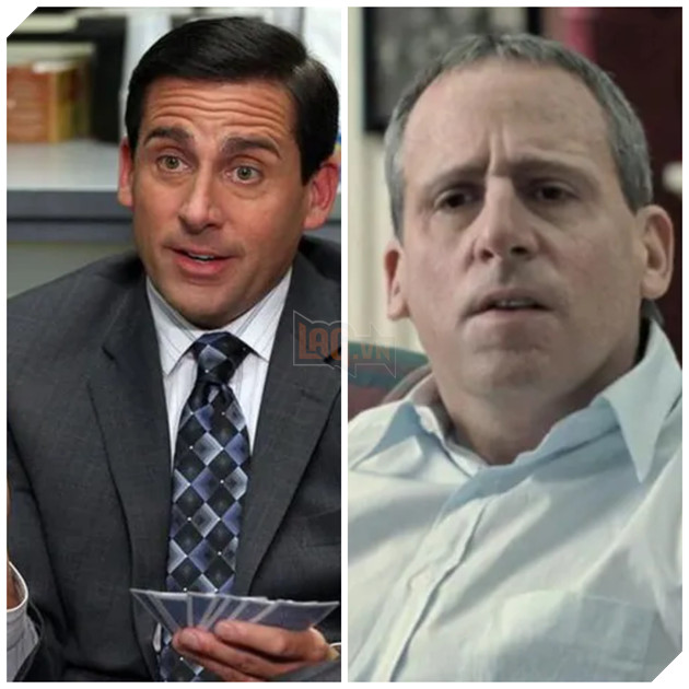 Những màn lột xác bất ngờ của các diễn viên để vào vai nhân vật mới Phần 1 