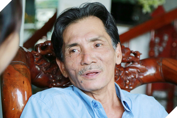 Nghệ sĩ gạo cội Thương Tín xác nhận dương tính với COVID-19 2