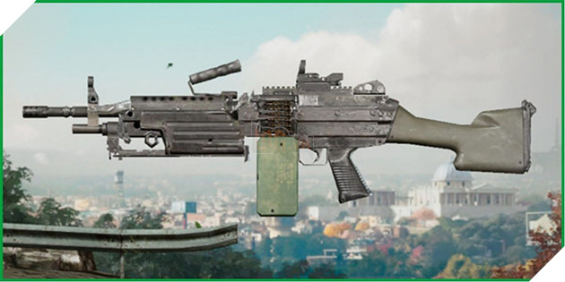 5 khẩu súng cần tránh trong PUBG New State 2