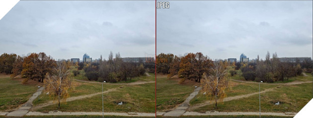 Samsung ra mắt ứng dụng máy ảnh Expert RAW cho Galaxy S21 Ultra 2