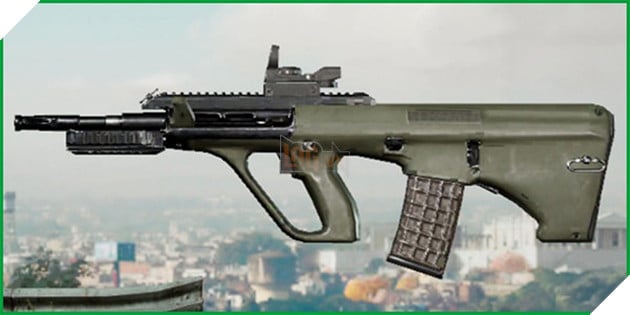 5 khẩu súng cần tránh trong PUBG New State 5