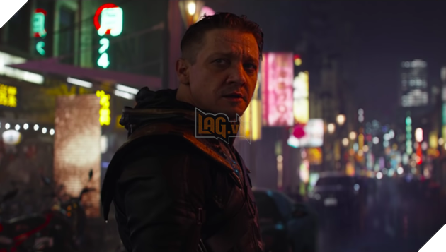 Vì sao Hawkeye không muốn xem lại Avengers: Endgame?