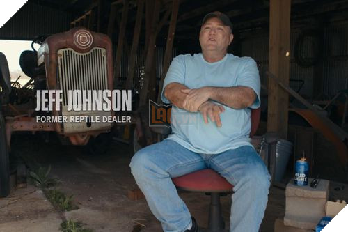 Ngôi sao của Tiger King tự sát tại nhà riêng