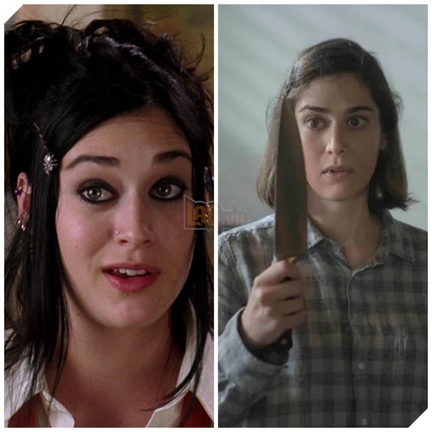 Những màn lột xác bất ngờ của các diễn viên để vào vai nhân vật mới Phần 1  3