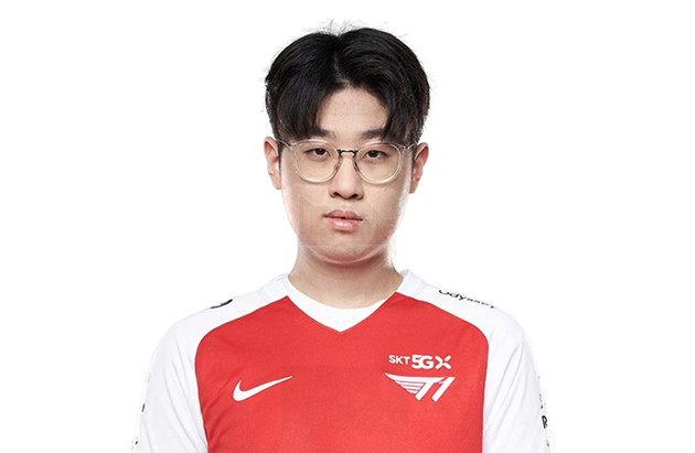 LMHT: T1 chính thức nói lời chia tay với Canna, chấm dứt drama chuyển nhượng 3