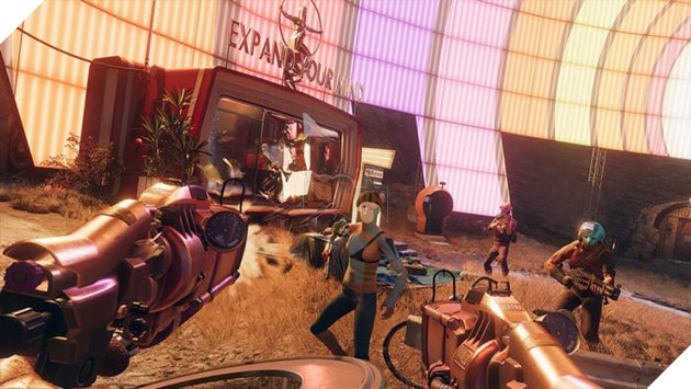 Resident Evil: Village thắng lớn tại Lễ trao giải Golden Joystick 2021 2