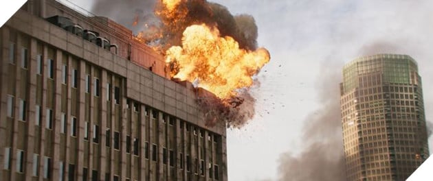 Hawkeye: Cùng LagVN săn trứng phục sinh trong hai tập phim đầu tiên Phần 1  5