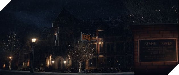 Hawkeye: Cùng LagVN săn trứng phục sinh trong hai tập phim đầu tiên Phần 1  7