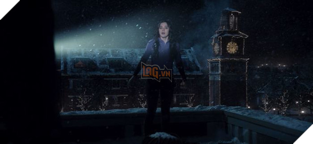 Hawkeye: Cùng LagVN săn trứng phục sinh trong hai tập phim đầu tiên Phần 1  8