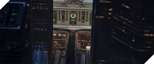 Hawkeye: Cùng LagVN săn trứng phục sinh trong hai tập phim đầu tiên Phần 1  9