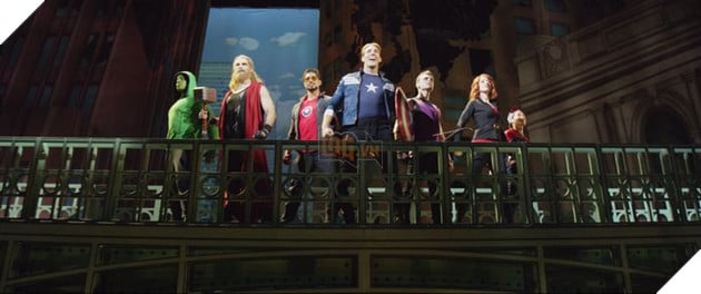 Hawkeye: Cùng LagVN săn trứng phục sinh trong hai tập phim đầu tiên Phần 1  10