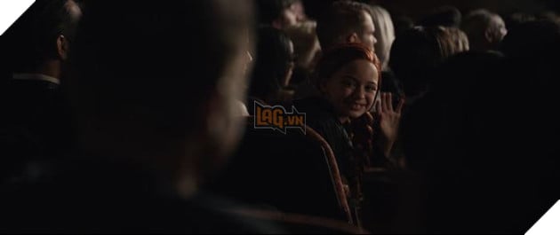 Hawkeye: Cùng LagVN săn trứng phục sinh trong hai tập phim đầu tiên Phần 1  12