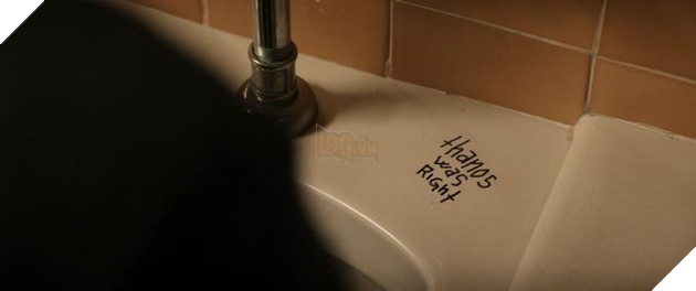 Hawkeye: Cùng LagVN săn trứng phục sinh trong hai tập phim đầu tiên Phần 1  13