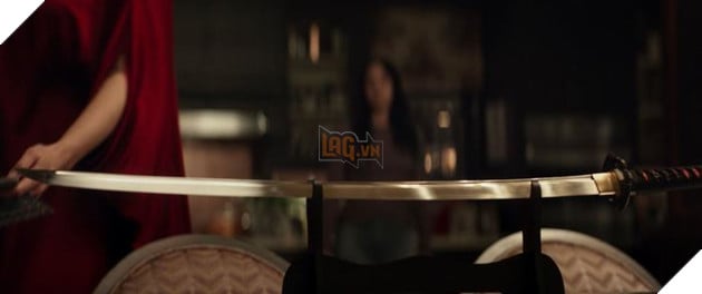 Hawkeye: Cùng LagVN săn trứng phục sinh trong hai tập phim đầu tiên Phần 1  14