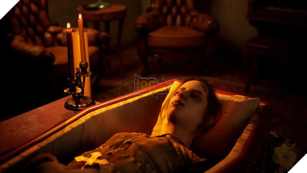 Tựa game kinh dị Martha is Dead cuối cùng đã có ngày phát hành chính thức 2