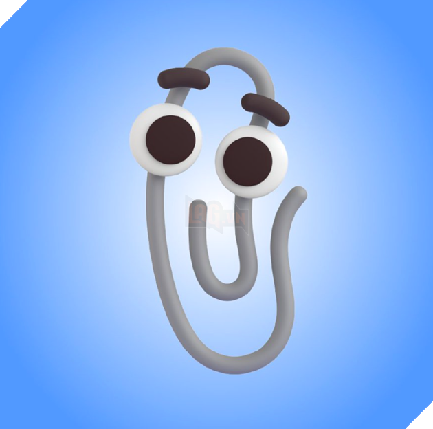 Clippy đã trở lại với dạng biểu tượng cảm xúc Windows 11 2