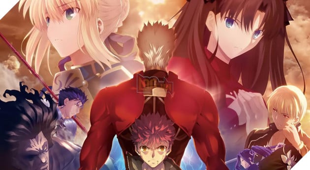 Series Fate
