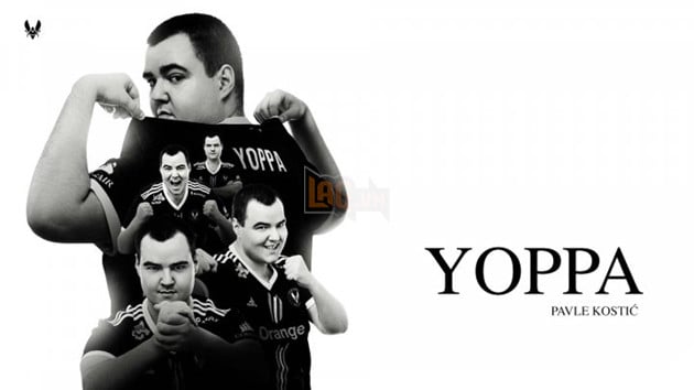 Tuyển thủ LMHT chuyên nghiệp qua đời vì COVID-19