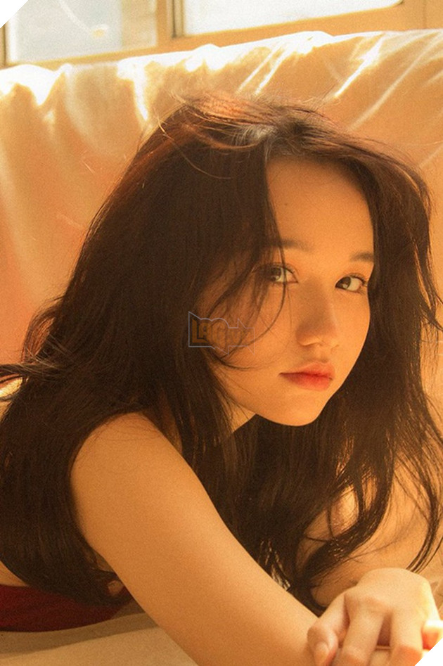  BIẾN CĂNG Nữ chính Mắt Biếc bị tố mắc bệnh ngôi sao, bị bắt đền hợp đồng 3