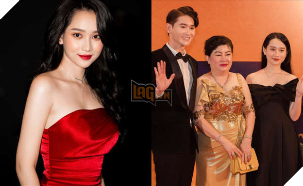  BIẾN CĂNG Nữ chính Mắt Biếc bị tố mắc bệnh ngôi sao, bị bắt đền hợp đồng