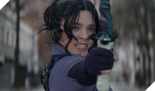 Hawkeye: Cùng LagVN săn trứng phục sinh trong hai tập phim đầu tiên Phần 1 