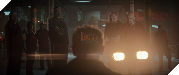 Nguồn gốc cụm từ Bro của băng Tracksuit Mafia trong Hawkeye