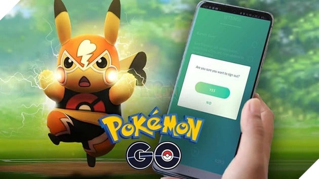 Nhà phát hành Pokemon GO chi hàng trăm triệu USD cho dự án Metaverse cực khủng