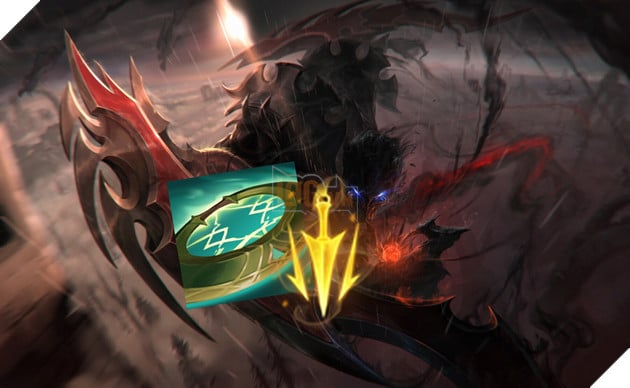 LMHT: Rengar đang giữ tỷ lệ thắng thấp kỷ lục sau khi Tiền Mùa Giải 2022 được cập nhật 4