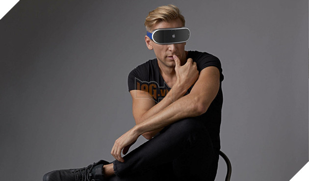 Apple phát hành kính AR với hiệu suất máy tính tương tự như M1 vào cuối năm 2022