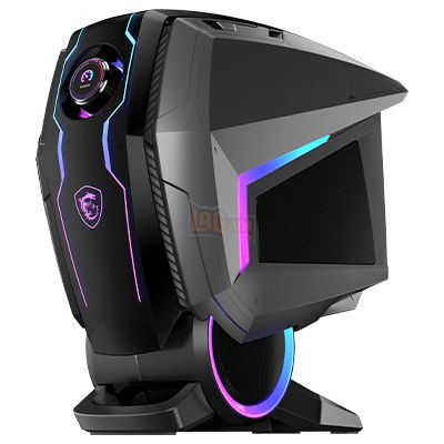 MSI ra mắt PC gaming Intel Alder Lake thế hệ thứ 12 đi kèm bộ nhớ DDR5 thế hệ tiếp theo 2