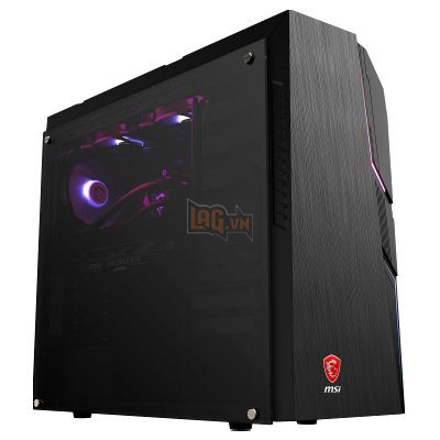 MSI ra mắt PC gaming Intel Alder Lake thế hệ thứ 12 đi kèm bộ nhớ DDR5 thế hệ tiếp theo 4
